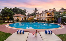 Casa De Goa - Boutique Resort