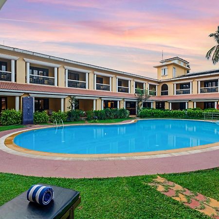Casa De Goa - Boutique Resort Calangute Extérieur photo