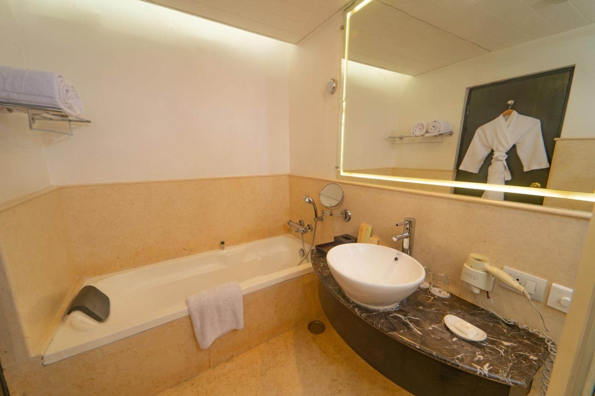 Casa De Goa - Boutique Resort Calangute Extérieur photo