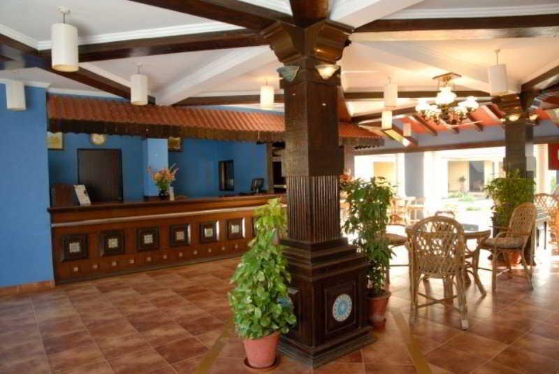Casa De Goa - Boutique Resort Calangute Extérieur photo