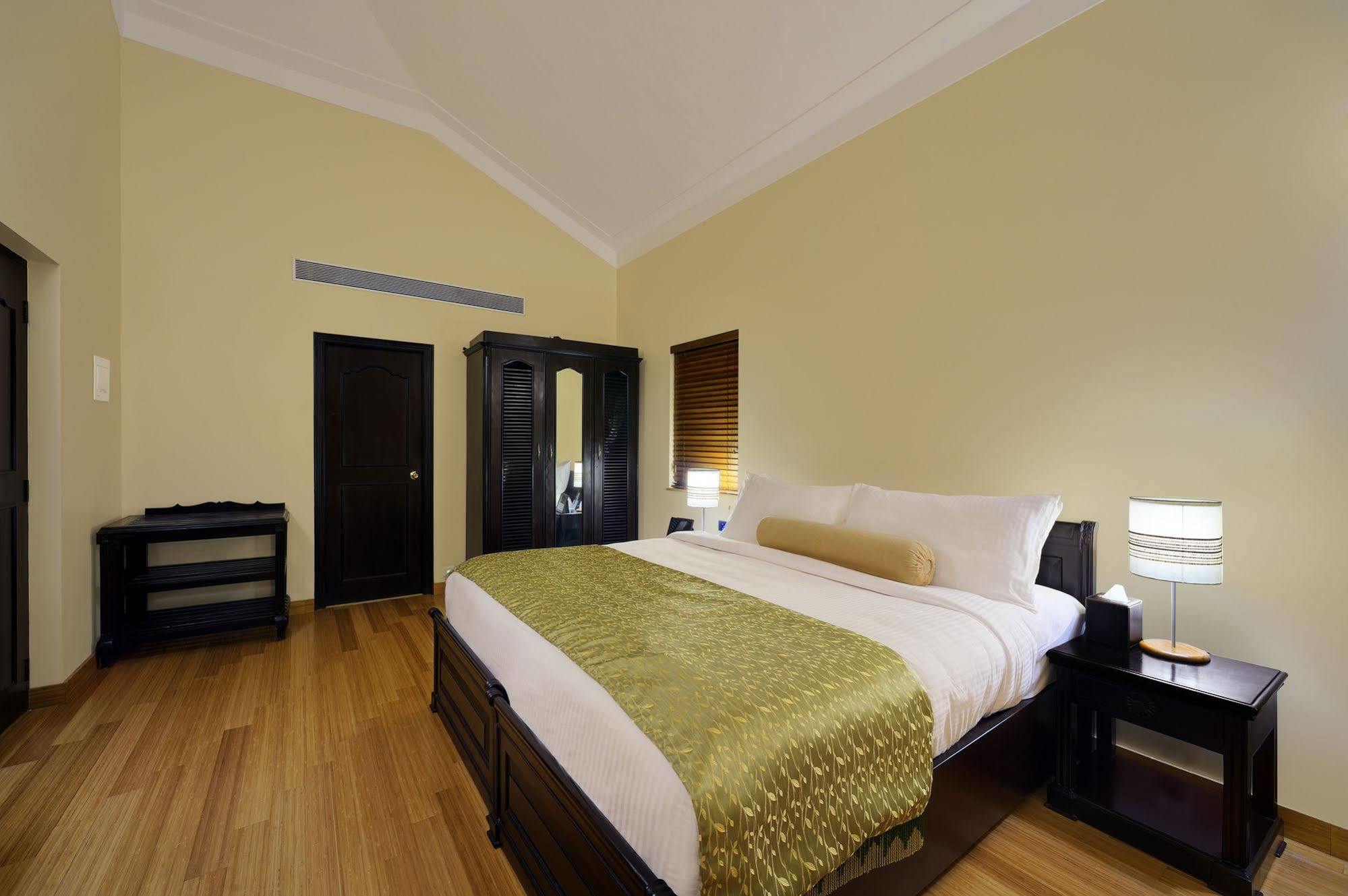 Casa De Goa - Boutique Resort Calangute Extérieur photo