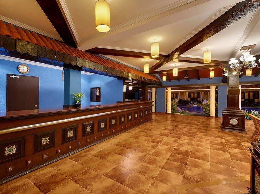 Casa De Goa - Boutique Resort Calangute Extérieur photo